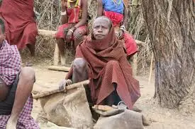 Datoga Tribe