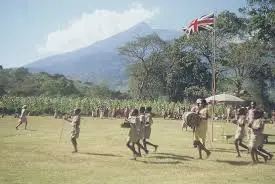 Meru Tribe