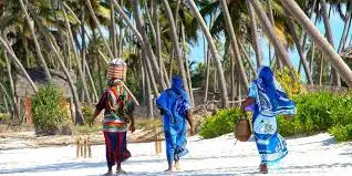 Swahili Culture